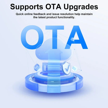 NEUE kabellose CarPlay/Android Auto-Adapter-Smart-Mini-Box