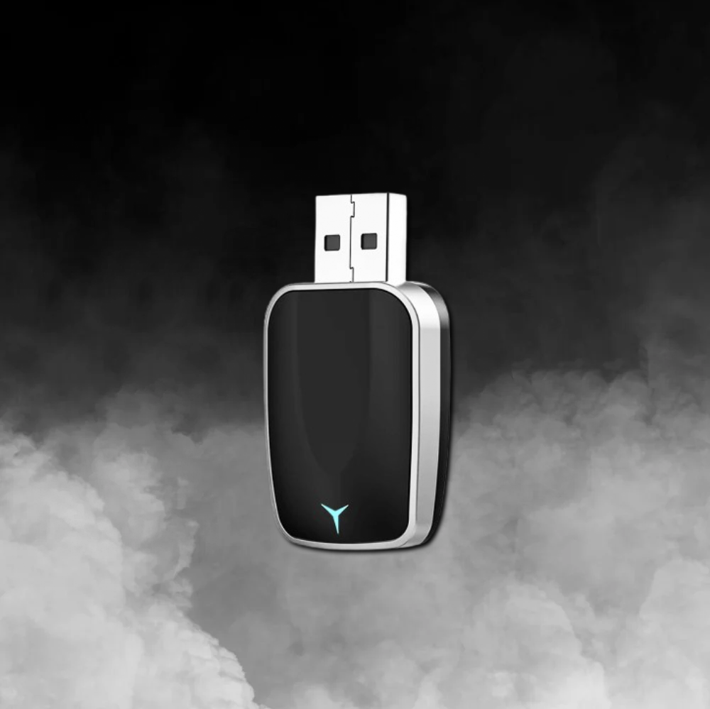 NEUE kabellose CarPlay/Android Auto-Adapter-Smart-Mini-Box